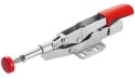 BESSEY DOCISK POZIOMY Z PODSTAWĄ POZIOMĄ STC-IHH 25MM