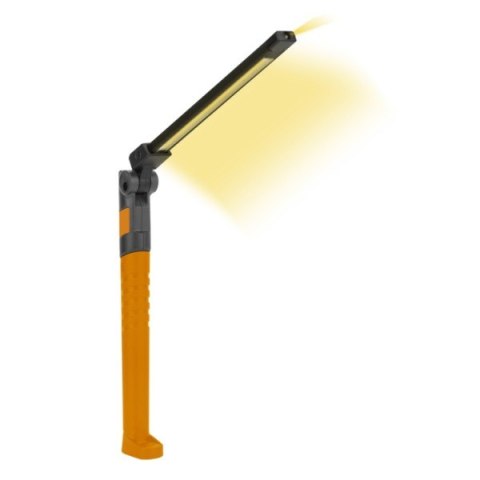 BETA LATARKA INSPEKCYJNA LED AKUMULATOROWA Z PRZEGUBEM SLIM BETA LATARKA INSPEKCYJNA LED AKUMULATOROWA Z PRZEGUBEM SLIM