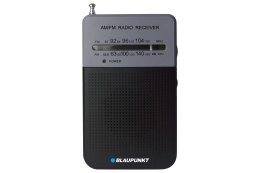 BLAUPUNKT RADIO PRZENOŚNE AM/FM PR3BK