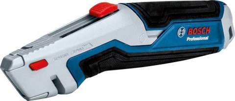 BOSCH NÓŻ SKŁADANY + OSTRZA 3 SZT. BOSCH NÓŻ SKŁADANY + OSTRZA 3 SZT.