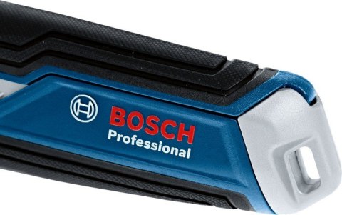 BOSCH NÓŻ SKŁADANY + OSTRZA 3 SZT. BOSCH NÓŻ SKŁADANY + OSTRZA 3 SZT.