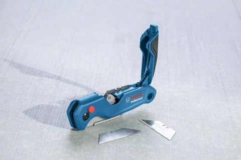 BOSCH NÓŻ SKŁADANY PROFESSIONAL BOSCH NÓŻ SKŁADANY PROFESSIONAL