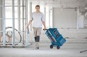 BOSCH WÓZEK TRANSPORTOWY ALUMINIOWY 125KG