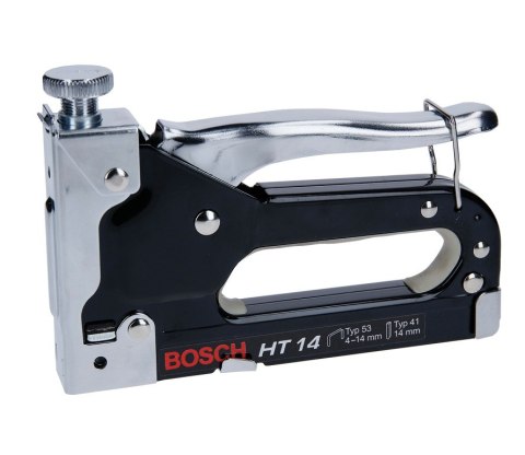BOSCH ZSZYWACZ RĘCZNY HT 14 BOSCH ZSZYWACZ RĘCZNY HT 14