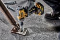 DEWALT AKUMULATOROWY KLUCZ UDAROWY 1/2' XR 18V 2*5.0 AH 812 NM