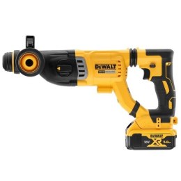 DEWALT MŁOTOWIERTARKA 18V SDS-PLUS XR J CORDLESS HAMMER