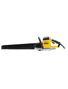 DEWALT PIŁA DO PUSTAKÓW ALIGATOR 1700W POROTON 430MM