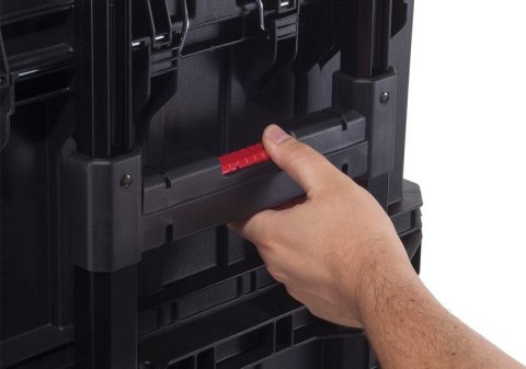 KETER ZESTAW SKRZYNEK NARZĘDZIOWYCH KETER CONNECT ROLLING SYSTEM KETER ZESTAW SKRZYNEK NARZĘDZIOWYCH KETER CONNECT ROLLING SYSTEM