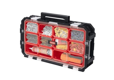 KETER ZESTAW SKRZYNEK NARZĘDZIOWYCH KETER CONNECT ROLLING SYSTEM KETER ZESTAW SKRZYNEK NARZĘDZIOWYCH KETER CONNECT ROLLING SYSTEM