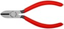 KNIPEX SZCZYPCE TNĄCE BOCZNE 110MM