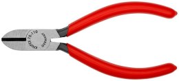 KNIPEX SZCZYPCE TNĄCE BOCZNE 110MM