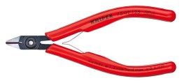 KNIPEX SZCZYPCE TNĄCE BOCZNE 125MM