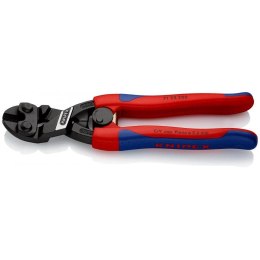 KNIPEX SZCZYPCE TNĄCE PRZEGUBOWE KOMPAKTOWE COBOLT 200MM