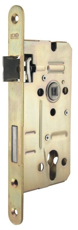 LOB ZAMEK WPUSZCZANY LOB 72/50MM NA WKŁADKĘ LOB ZAMEK WPUSZCZANY LOB 72/50MM NA WKŁADKĘ