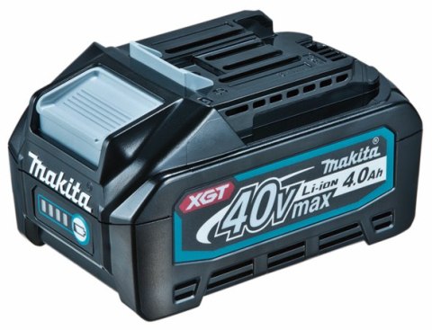 MAKITA AKUMULATOR BL4040 XGT 40V MAX 4.0 AH MAKITA AKUMULATOR BL4040 XGT 40V MAX 4.0 AH