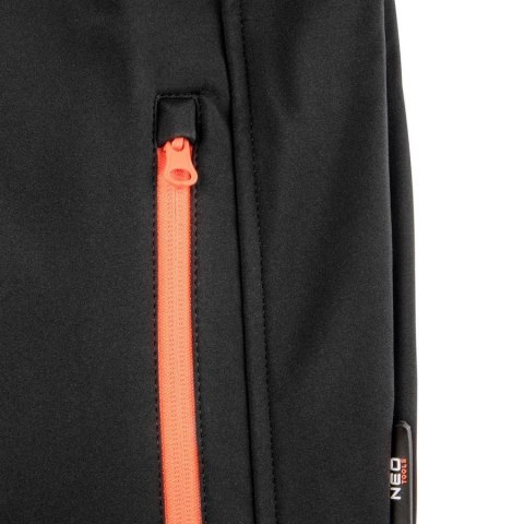 NEO BEZRĘKAWNIK ROBOCZY SOFTSHELL ROZMIAR L NEO BEZRĘKAWNIK ROBOCZY SOFTSHELL ROZMIAR L