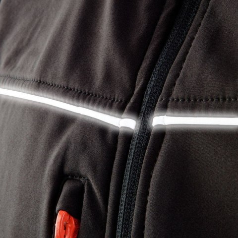 NEO BEZRĘKAWNIK ROBOCZY SOFTSHELL ROZMIAR L NEO BEZRĘKAWNIK ROBOCZY SOFTSHELL ROZMIAR L