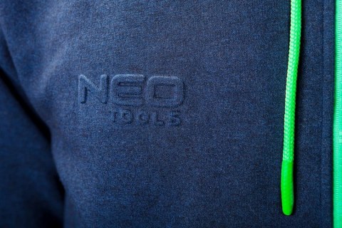 NEO BLUZA ROBOCZA PREMIUM DWUWARSTWOWA ROZMIAR L NEO BLUZA ROBOCZA PREMIUM DWUWARSTWOWA ROZMIAR L