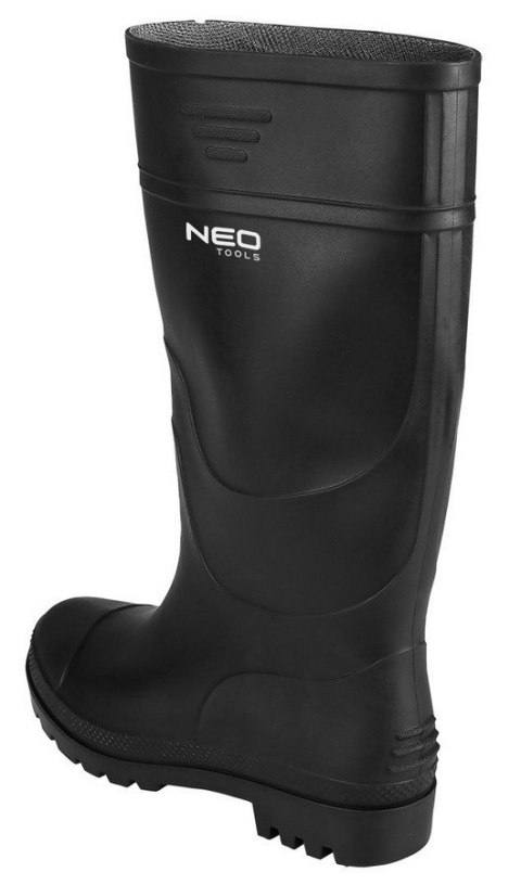 NEO KALOSZE ROBOCZE PVC ROZMIAR 43 NEO KALOSZE ROBOCZE PVC ROZMIAR 43
