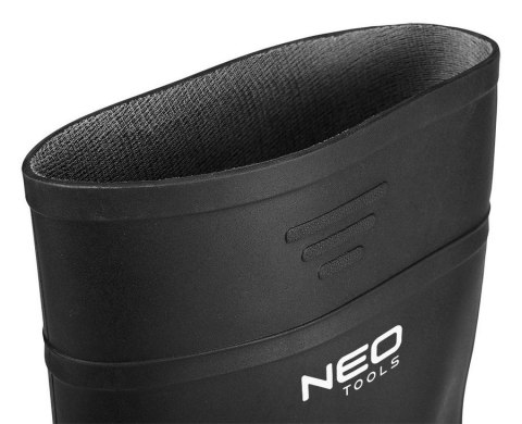 NEO KALOSZE ROBOCZE PVC ROZMIAR 43 NEO KALOSZE ROBOCZE PVC ROZMIAR 43