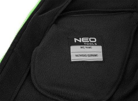 NEO POLAR ROBOCZY PREMIUM CZARNY WZMOCNIENIA Z CORDURY ROZ.L NEO POLAR ROBOCZY PREMIUM CZARNY WZMOCNIENIA Z CORDURY ROZ.L