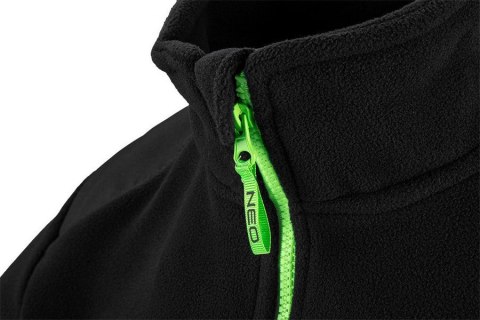 NEO POLAR ROBOCZY PREMIUM CZARNY WZMOCNIENIA Z CORDURY ROZ.L NEO POLAR ROBOCZY PREMIUM CZARNY WZMOCNIENIA Z CORDURY ROZ.L