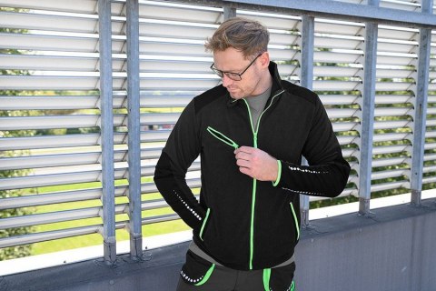 NEO POLAR ROBOCZY PREMIUM CZARNY WZMOCNIENIA Z CORDURY ROZ.L NEO POLAR ROBOCZY PREMIUM CZARNY WZMOCNIENIA Z CORDURY ROZ.L