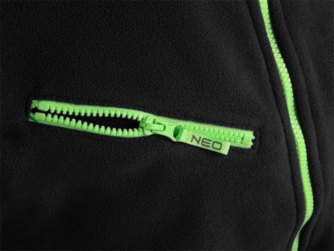 NEO POLAR ROBOCZY PREMIUM CZARNY WZMOCNIENIA Z CORDURY ROZ.L NEO POLAR ROBOCZY PREMIUM CZARNY WZMOCNIENIA Z CORDURY ROZ.L