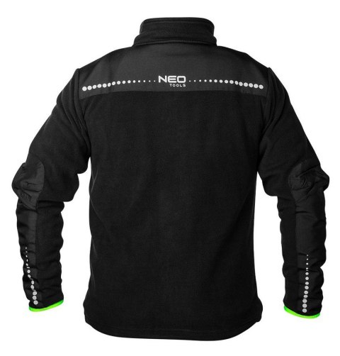 NEO POLAR ROBOCZY PREMIUM CZARNY WZMOCNIENIA Z CORDURY ROZ.L NEO POLAR ROBOCZY PREMIUM CZARNY WZMOCNIENIA Z CORDURY ROZ.L