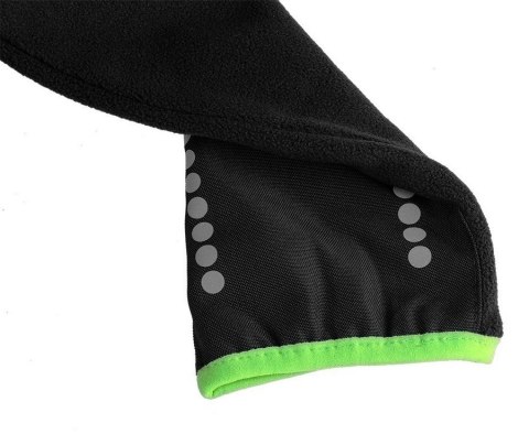 NEO POLAR ROBOCZY PREMIUM CZARNY WZMOCNIENIA Z CORDURY ROZ.L NEO POLAR ROBOCZY PREMIUM CZARNY WZMOCNIENIA Z CORDURY ROZ.L