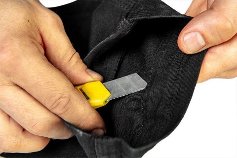 NEO SPODNIE ROBOCZE HD SLIM ODPINANE KIESZENIE ROZMIAR M NEO SPODNIE ROBOCZE HD SLIM ODPINANE KIESZENIE ROZMIAR M