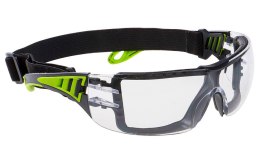 PORTWEST OKULARY OCHRONNE PS11 PW TECH LOOK PLUS