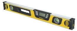 STANLEY POZIOMICA FATMAX Z ELEKTRONICZNYM ODCZYTEM 120CM