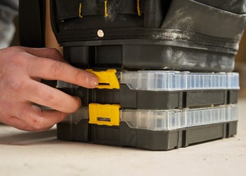 STANLEY TORBA NARZĘDZIOWA DUŻA FATMAX STANLEY TORBA NARZĘDZIOWA DUŻA FATMAX