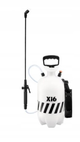 UN OPRYSKIWACZ XI6 CLEANING PRO+ 6L FPM NATURALNY