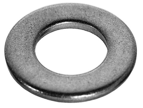 UN PODKŁADKA OKRĄGŁA A2 DIN125 A 6.4MM UN PODKŁADKA OKRĄGŁA A2 DIN125 A 6.4MM