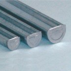 UN RYNNA BOCZNA OCYNKOWANA 150MM UN RYNNA BOCZNA OCYNKOWANA 150MM
