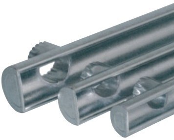 UN RYNNA BOCZNA Z WYLOTEM OCYNKOWANA 150MM UN RYNNA BOCZNA Z WYLOTEM OCYNKOWANA 150MM
