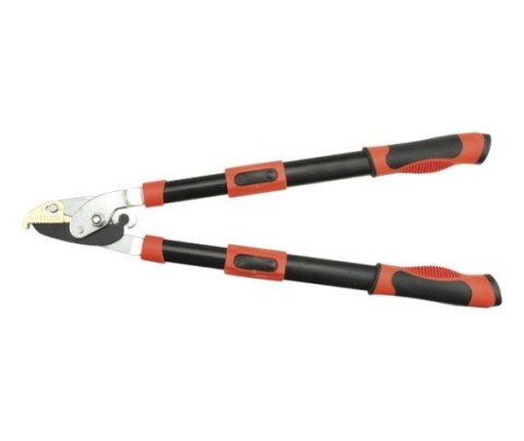 YATO SEKATOR TELESKOPOWY DO KONARÓW KOWADEŁKOWY 640-885MM MAX38MM YATO SEKATOR TELESKOPOWY DO KONARÓW KOWADEŁKOWY 640-885MM MAX38MM