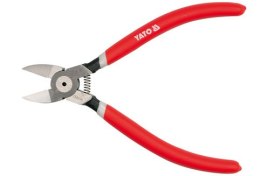YATO SZCZYPCE TNĄCE BOCZNE 150MM