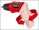 YATO WKRĘTAK AKUMULATOROWY 3.6V 1.3 AH