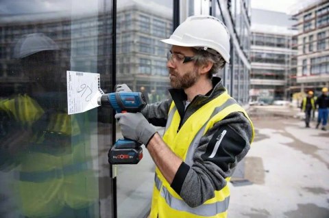 BOSCH AKUMULATOROWA OPALARKA GHG 18V-50 0*AH L-BOXX BOSCH AKUMULATOROWA OPALARKA GHG 18V-50 0*AH L-BOXX