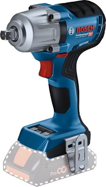 BOSCH KLUCZ UDAROWY AKUMULATOROWY GDS 18V-450 PC 0*AH L-BOXX BOSCH KLUCZ UDAROWY AKUMULATOROWY GDS 18V-450 PC 0*AH L-BOXX