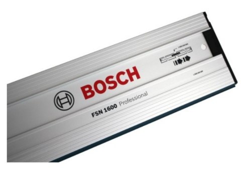 BOSCH SZYNA PROWADZĄCA FSN 1600 NS BOSCH SZYNA PROWADZĄCA FSN 1600 NS