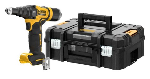 DEWALT NITOWNICA AKUMULATOROWA 10KN 25MM XR 18V 0*AH