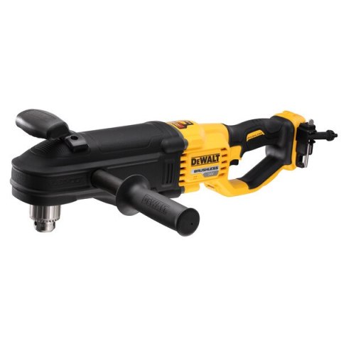 DEWALT WIERTARKA KĄTOWA AKUMULATOROWA 54V XR 0*AH DEWALT WIERTARKA KĄTOWA AKUMULATOROWA 54V XR 0*AH