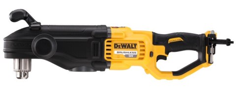 DEWALT WIERTARKA KĄTOWA AKUMULATOROWA 54V XR 0*AH DEWALT WIERTARKA KĄTOWA AKUMULATOROWA 54V XR 0*AH