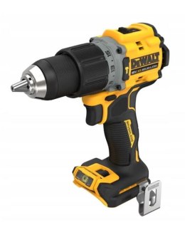 DEWALT WIERTARKO-WKRĘTARKA AKUM. Z UDAREM XR 18V 0*AH TSTAK