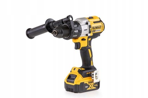 DEWALT WIERTARKO-WKRĘTARKA Z UDAREM XR XRP 18V 2*5.0AH DEWALT WIERTARKO-WKRĘTARKA Z UDAREM XR XRP 18V 2*5.0AH