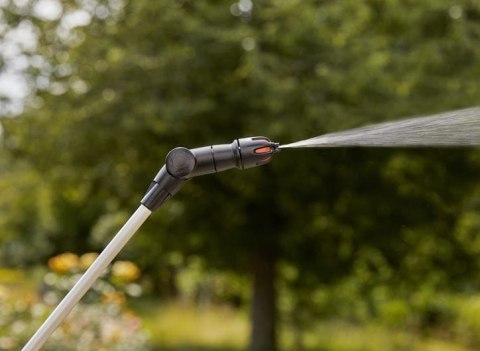 GARDENA OPRYSKIWACZ CIŚNIENIOWY PLUS 5L GARDENA OPRYSKIWACZ CIŚNIENIOWY PLUS 5L